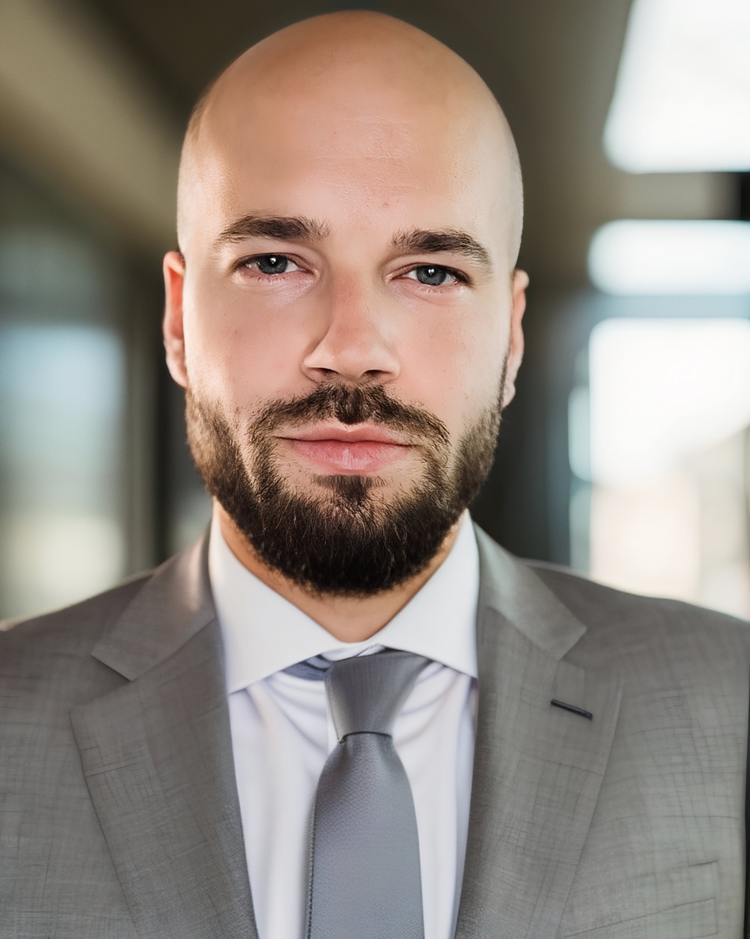 Jonathan Allen, performance and rebuild consultant in Buffalo, NY